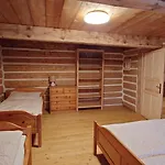 Rokytnice Vakantiehuis