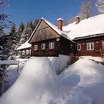 Rokytnice Vakantiehuis *