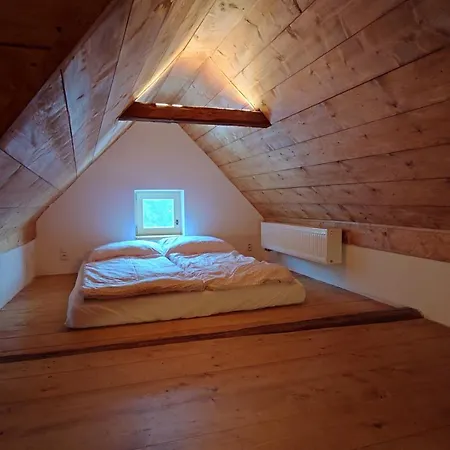 Rokytnice 捷克布杰约维采