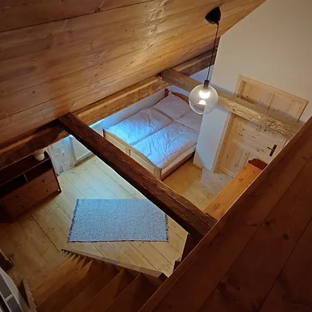 Feriehus Rokytnice