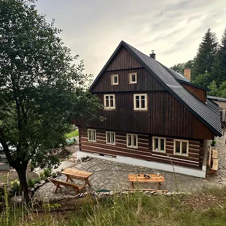 Feriehus Rokytnice