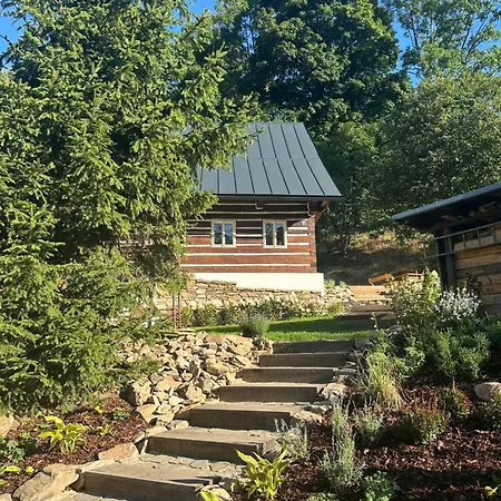 Feriehus Rokytnice *