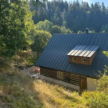 Feriehus Rokytnice *