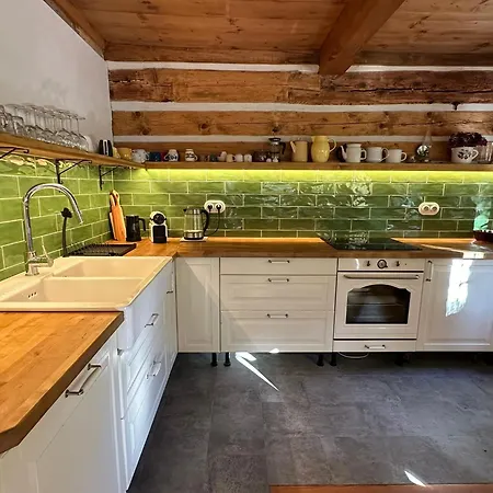 Feriehus Rokytnice