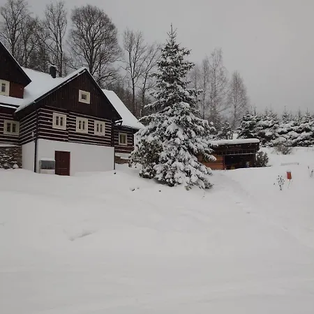 Rokytnice Rokytnice nad Jizerou