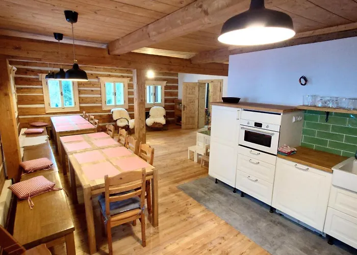 Holiday home Rokytnice