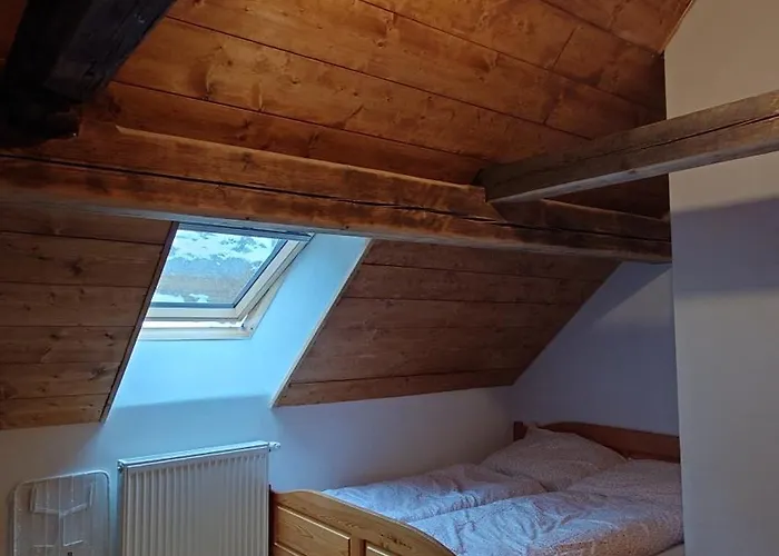 Rokytnice Holiday home