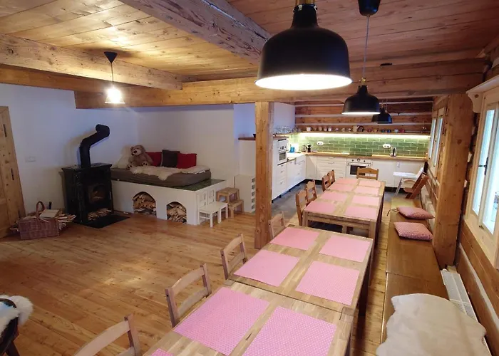 Holiday home Rokytnice