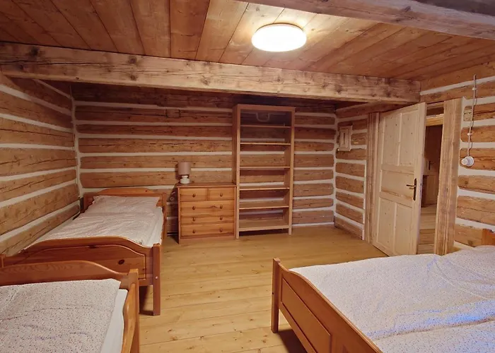 Rokytnice Holiday home