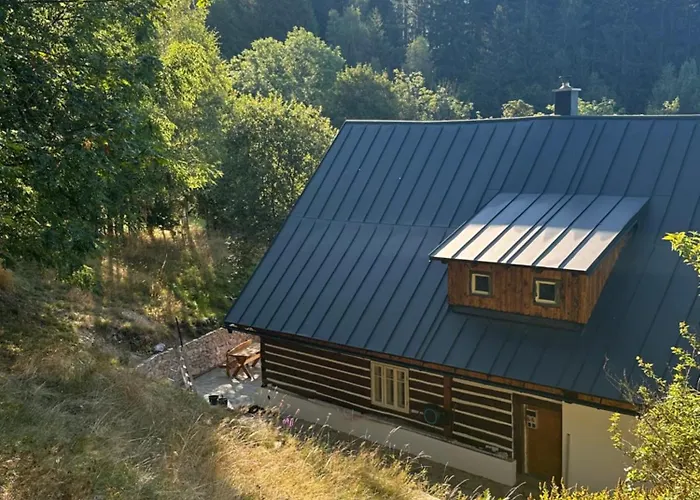 Holiday home Rokytnice *
