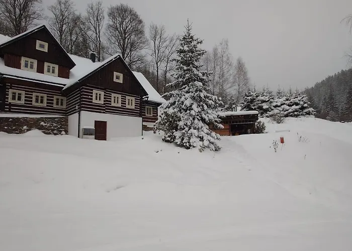 Rokytnice Rokytnice nad Jizerou